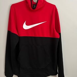 Men’s Nike Dri-Fit Hoodie